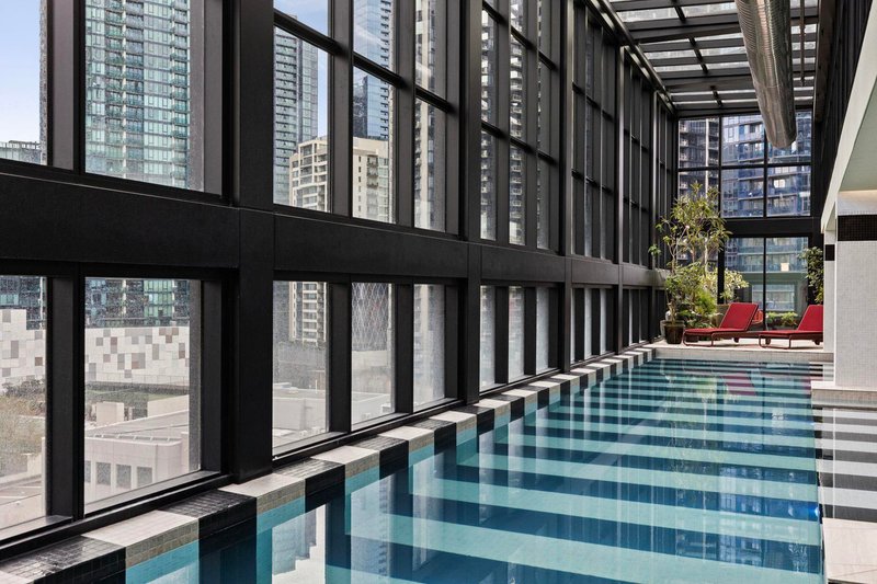 Photo - 5203/90 Queens Bridge Street, Southbank VIC 3006 - Image 7