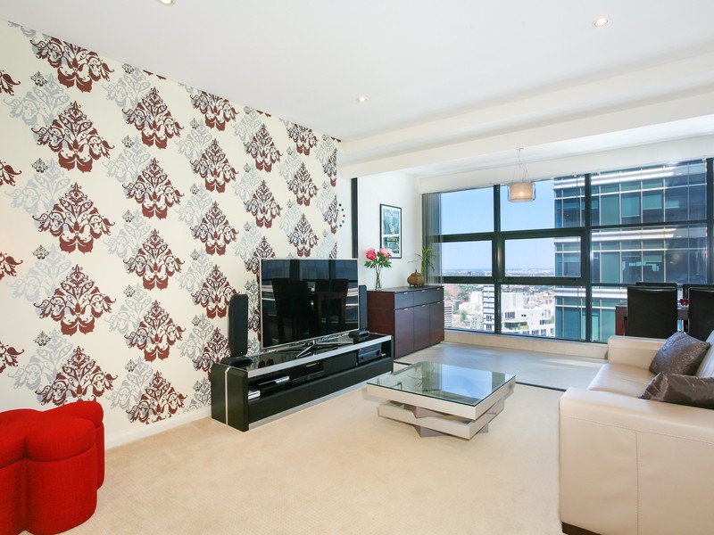 Photo - 5204/93 Liverpool Street, Sydney NSW 2000 - Image 3