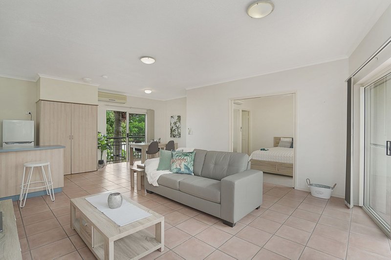 5/205 Mcleod St , Cairns North QLD 4870