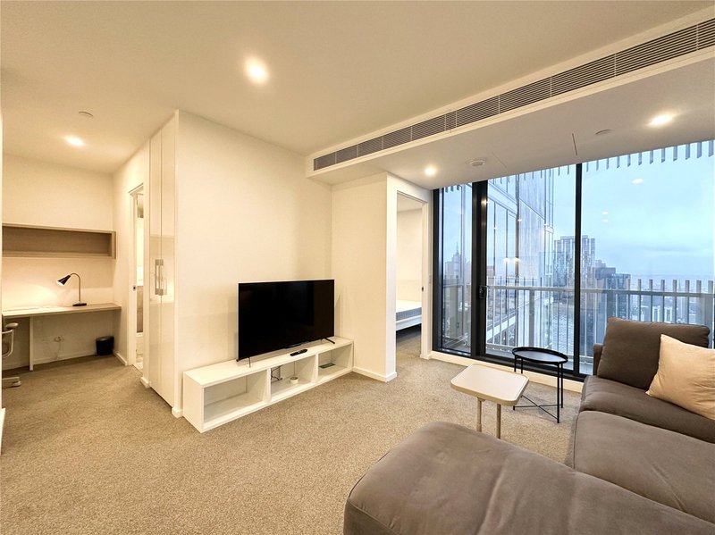 Photo - 5205/560 Lonsdale Street, Melbourne VIC 3000 - Image 1