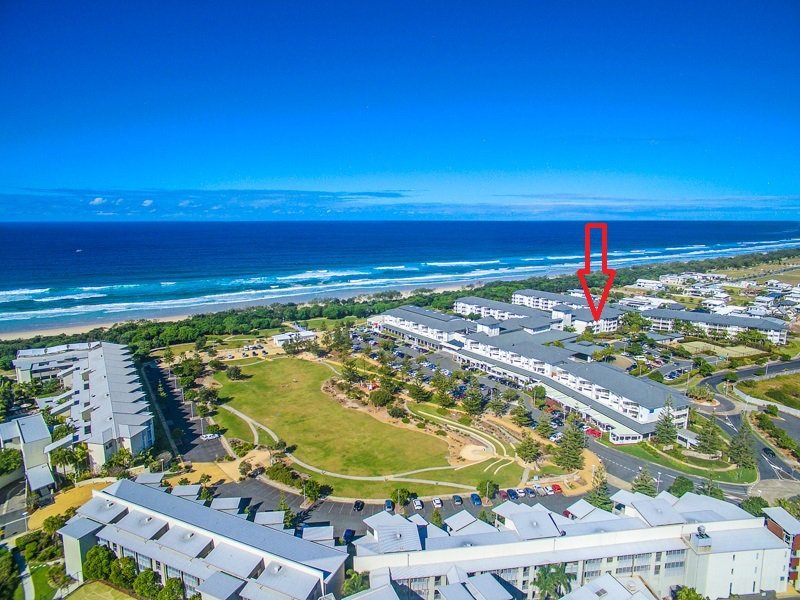 Photo - 5206/9 Gunnamatta Avenue, Kingscliff NSW 2487 - Image 2