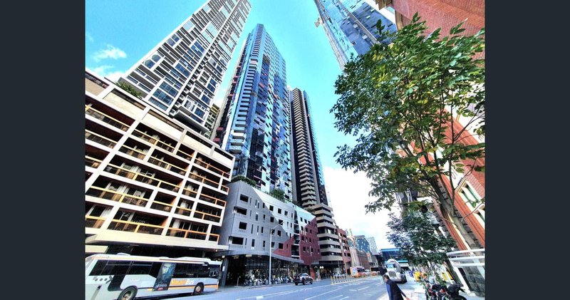 Photo - 5208/33 Rose Lane, Melbourne VIC 3000 - Image 9