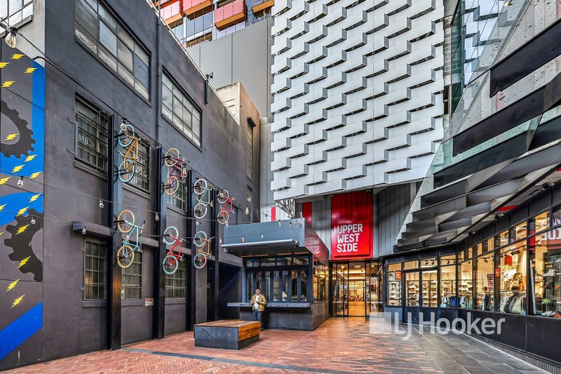 Photo - 5208/33 Rose Lane, Melbourne VIC 3000 - Image 10