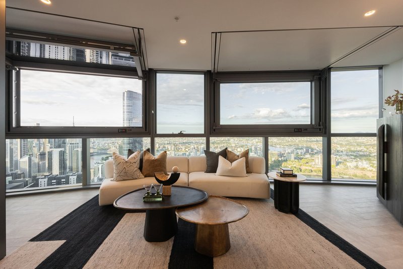 Photo - 5208/8 Margaret Street, Brisbane City QLD 4000 - Image 2