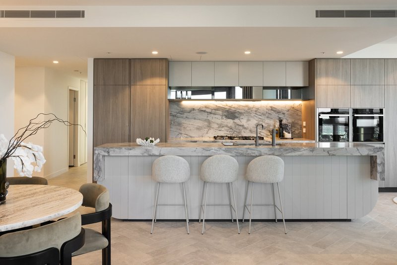 Photo - 5208/8 Margaret Street, Brisbane City QLD 4000 - Image 3