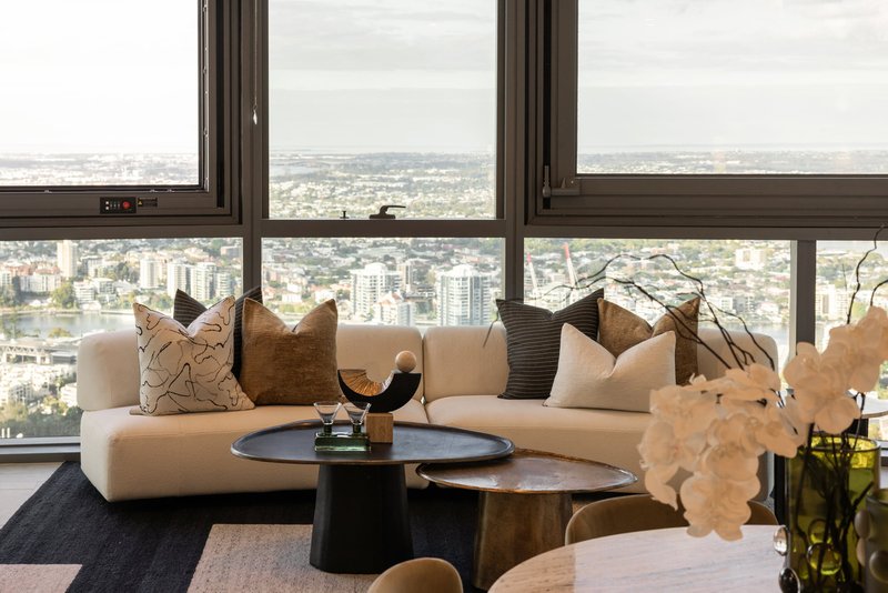 Photo - 5208/8 Margaret Street, Brisbane City QLD 4000 - Image 4