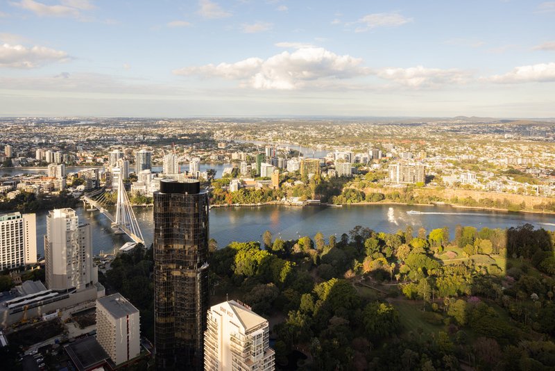 Photo - 5208/8 Margaret Street, Brisbane City QLD 4000 - Image 9
