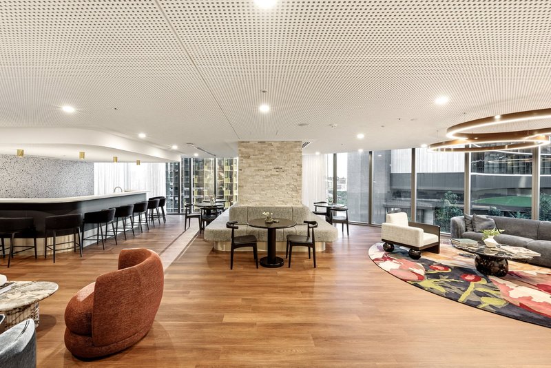 Photo - 5208/8 Margaret Street, Brisbane City QLD 4000 - Image 21