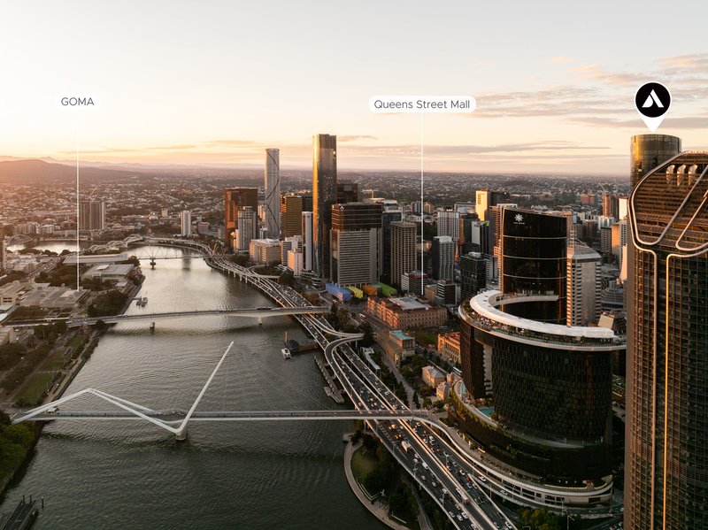 Photo - 5208/8 Margaret Street, Brisbane City QLD 4000 - Image 28