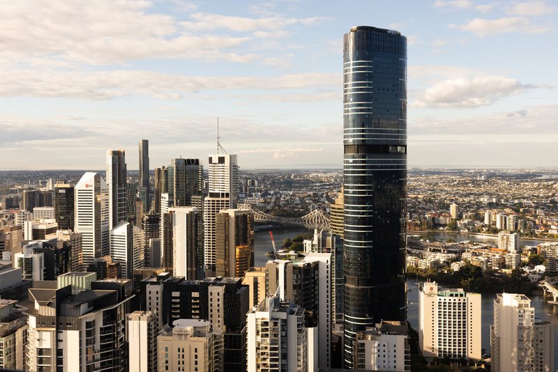 Photo - 5208/8 Margaret Street, Brisbane City QLD 4000 - Image 32