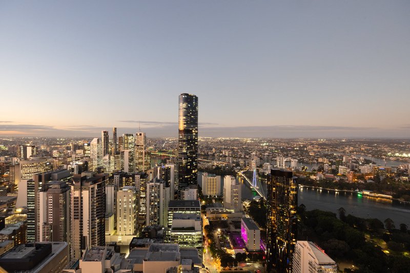 Photo - 5208/8 Margaret Street, Brisbane City QLD 4000 - Image 35