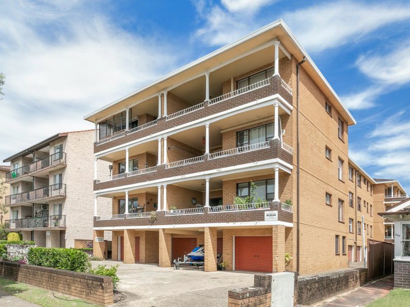 5/209 President Avenue, Monterey NSW 2217