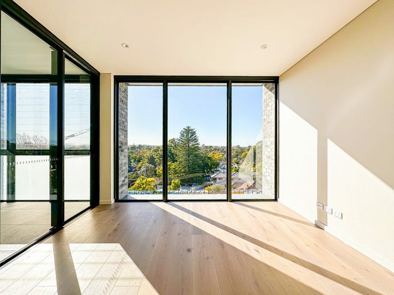 Photo - 520/989-1015 Pacific Highway, Roseville NSW 2069 - Image 3