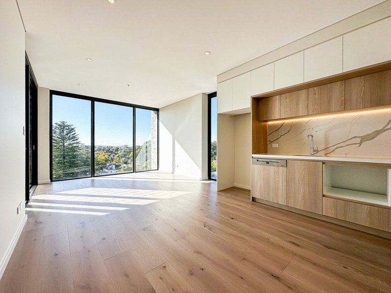 Photo - 520/989-1015 Pacific Highway, Roseville NSW 2069 - Image 8