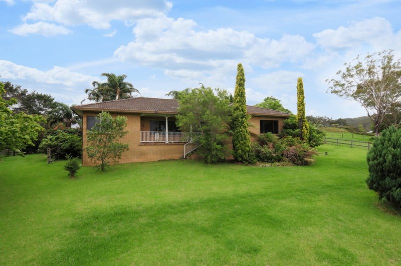 Photo - 520C Coolangatta Road, Berry NSW 2535 - Image 2