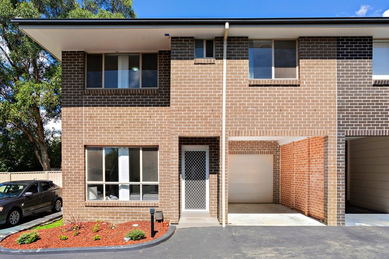 Photo - 5/21-23 Derby Street, Rooty Hill NSW 2766 - Image