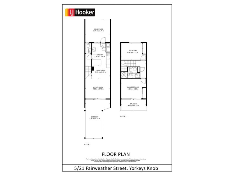 Photo - 5/21-23 Fairweather Street, Yorkeys Knob QLD 4878 - Image 10