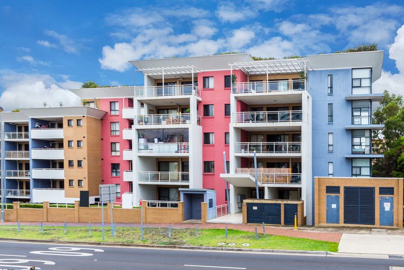 5/21-29 Third Avenue, Blacktown NSW 2148