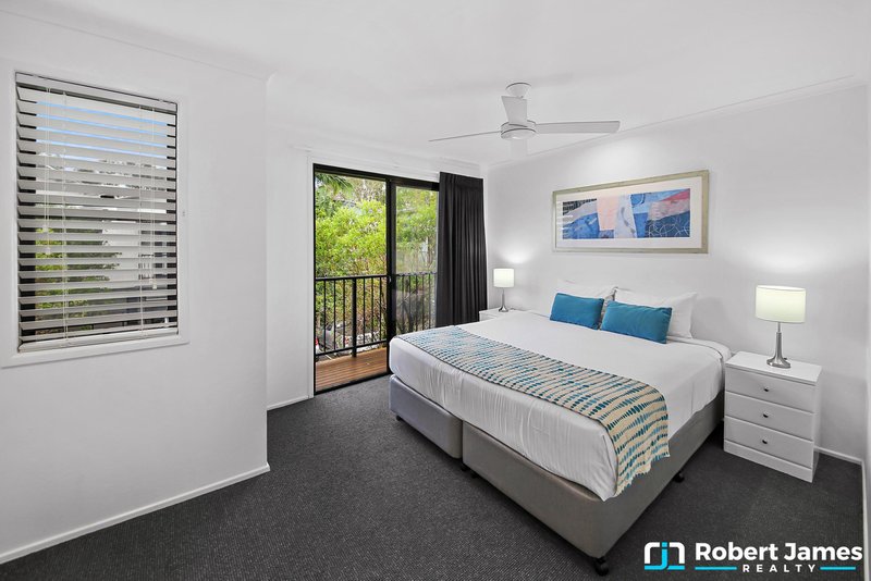 Photo - 521 & 522/3 Hilton Terrace, Tewantin QLD 4565 - Image 8