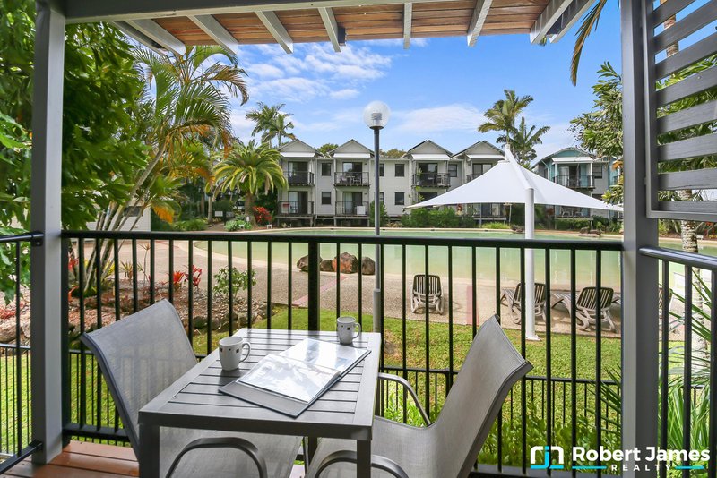 Photo - 521 & 522/3 Hilton Terrace, Tewantin QLD 4565 - Image 11