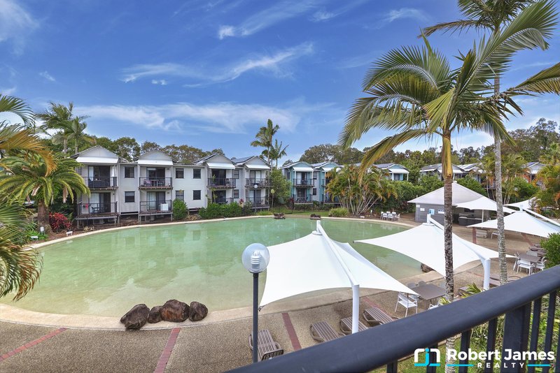 Photo - 521 & 522/3 Hilton Terrace, Tewantin QLD 4565 - Image 17