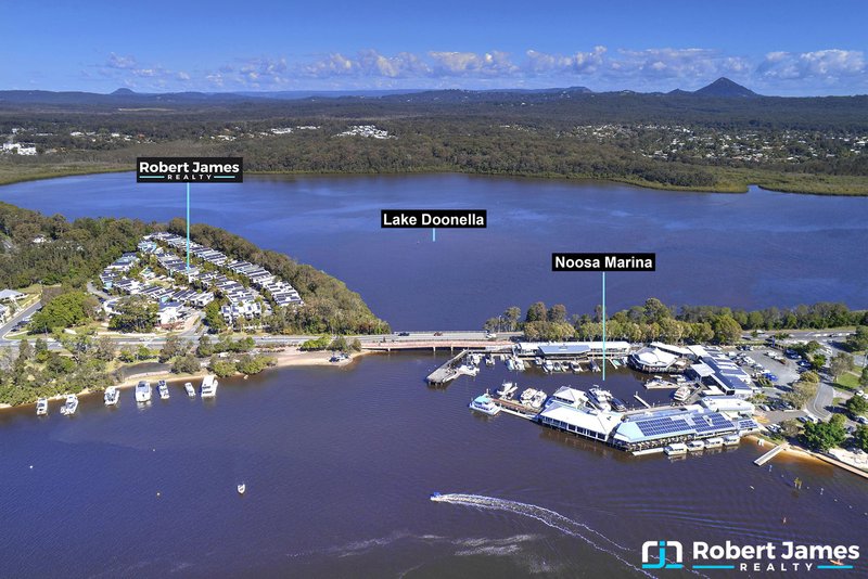 Photo - 521 & 522/3 Hilton Terrace, Tewantin QLD 4565 - Image 20