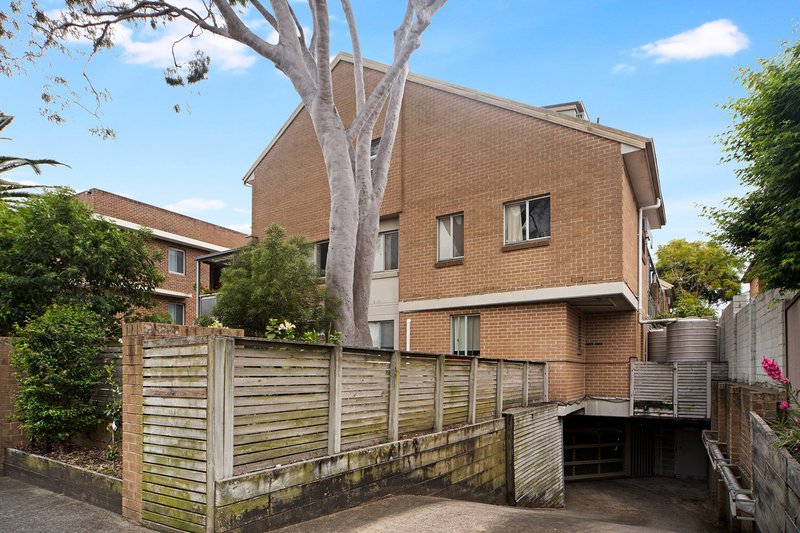 5/21 Anselm Street, Strathfield South NSW 2136