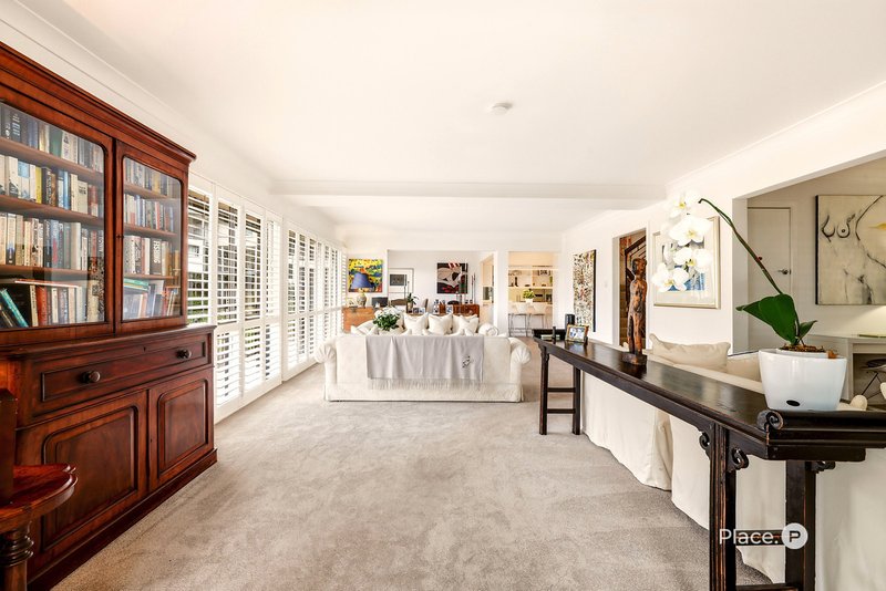 Photo - 5/21 Arran Avenue, Hamilton QLD 4007 - Image 9
