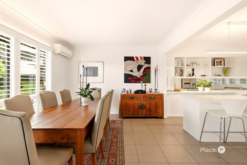 Photo - 5/21 Arran Avenue, Hamilton QLD 4007 - Image 12