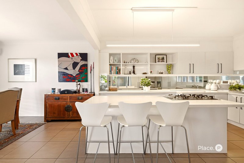 Photo - 5/21 Arran Avenue, Hamilton QLD 4007 - Image 14