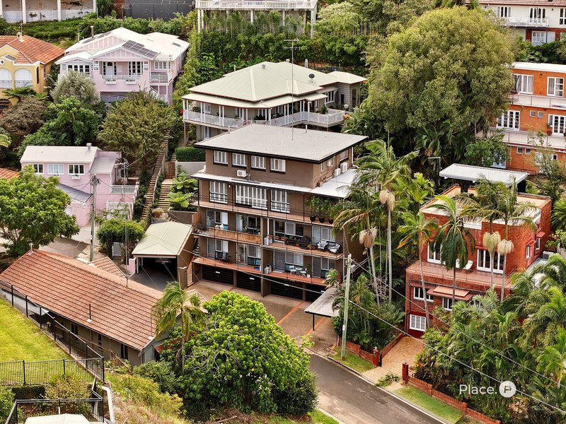 Photo - 5/21 Arran Avenue, Hamilton QLD 4007 - Image 24