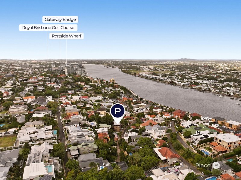 Photo - 5/21 Arran Avenue, Hamilton QLD 4007 - Image 29