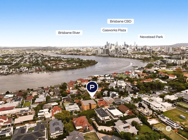 Photo - 5/21 Arran Avenue, Hamilton QLD 4007 - Image 30