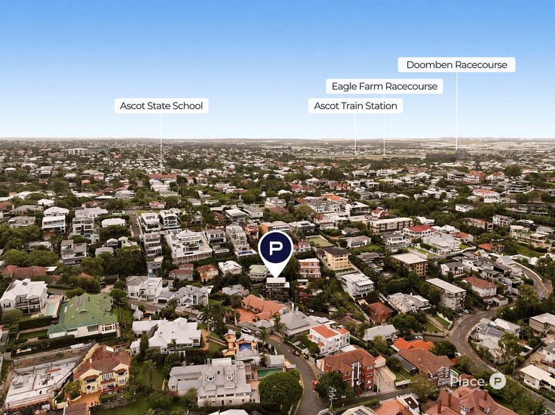 Photo - 5/21 Arran Avenue, Hamilton QLD 4007 - Image 32