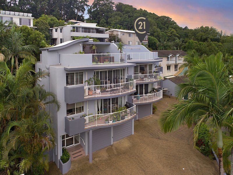 5/21 Ballinger Court, Buderim QLD 4556 Real Estate Industry Partners