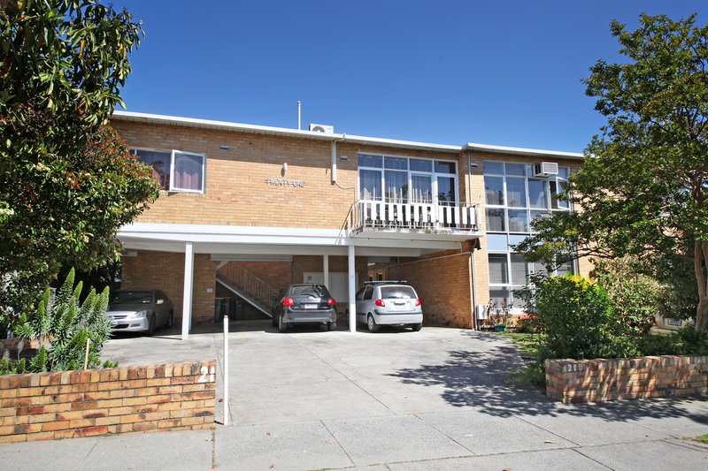 5/21 Bent Street, Bentleigh VIC 3204