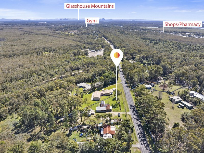 Photo - 521 Bestmann Road, Ningi QLD 4511 - Image 1