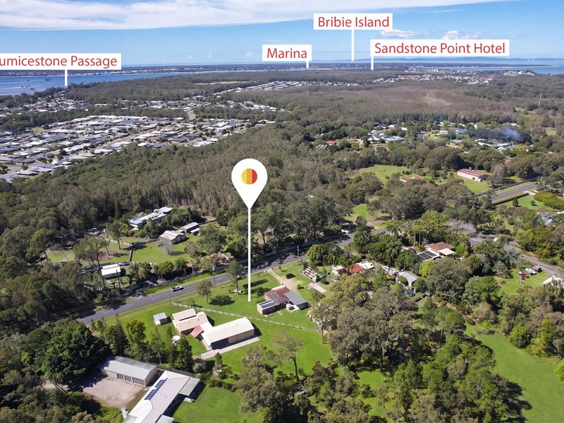 Photo - 521 Bestmann Road, Ningi QLD 4511 - Image 2