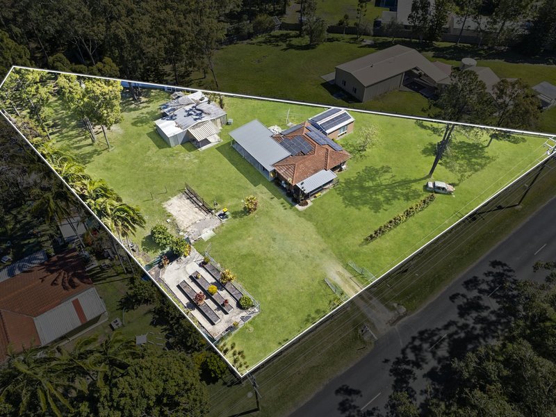 Photo - 521 Bestmann Road, Ningi QLD 4511 - Image 3