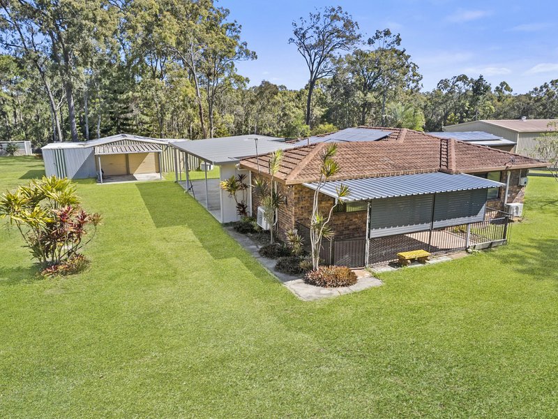 Photo - 521 Bestmann Road, Ningi QLD 4511 - Image 16
