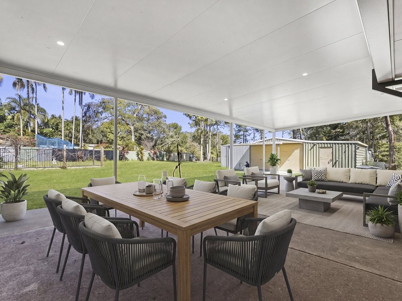 Photo - 521 Bestmann Road, Ningi QLD 4511 - Image 20