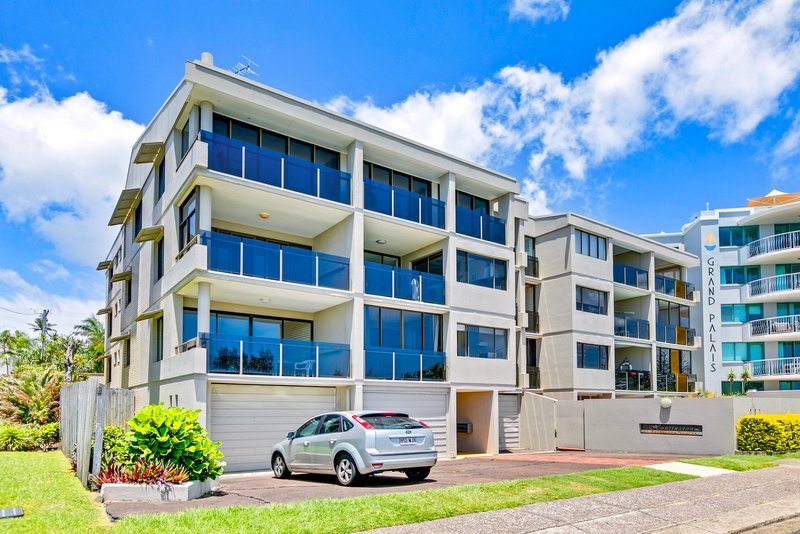 5/21 Boolarong Crescent, Alexandra Headland QLD 4572