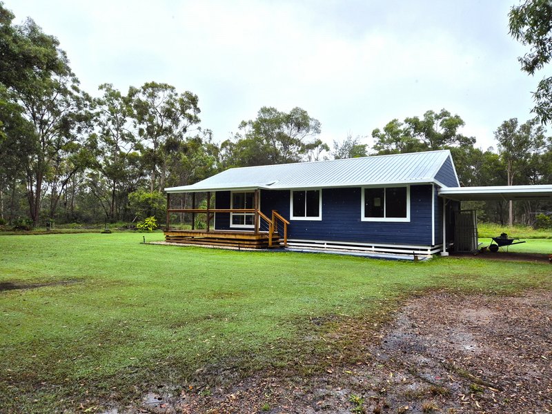 521 Burrum Heads Road, Burrum River QLD 4659