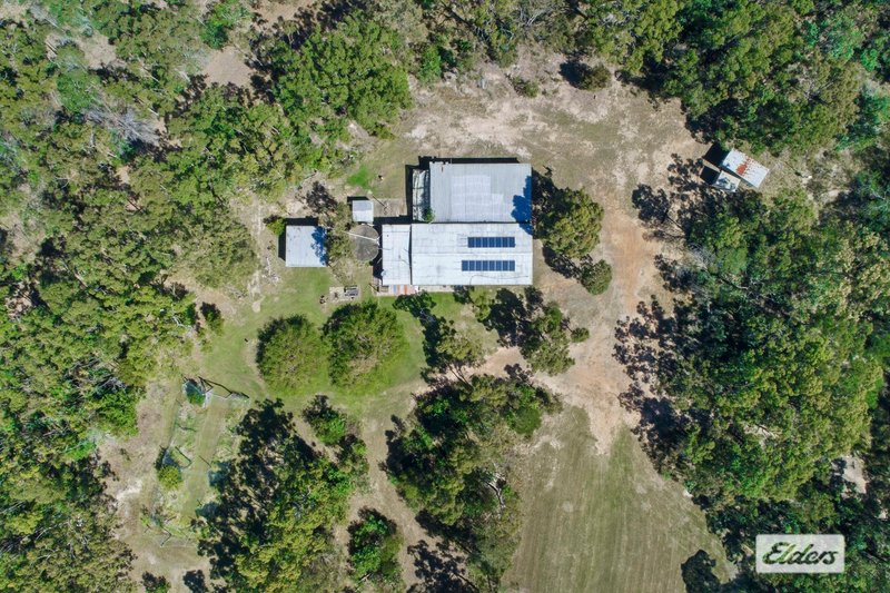 Photo - 521 Burrum Heads Road, Burrum River QLD 4659 - Image 4