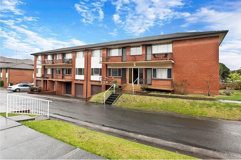 Photo - 5/21 Campbell Street, Wollongong NSW 2500 - Image 1