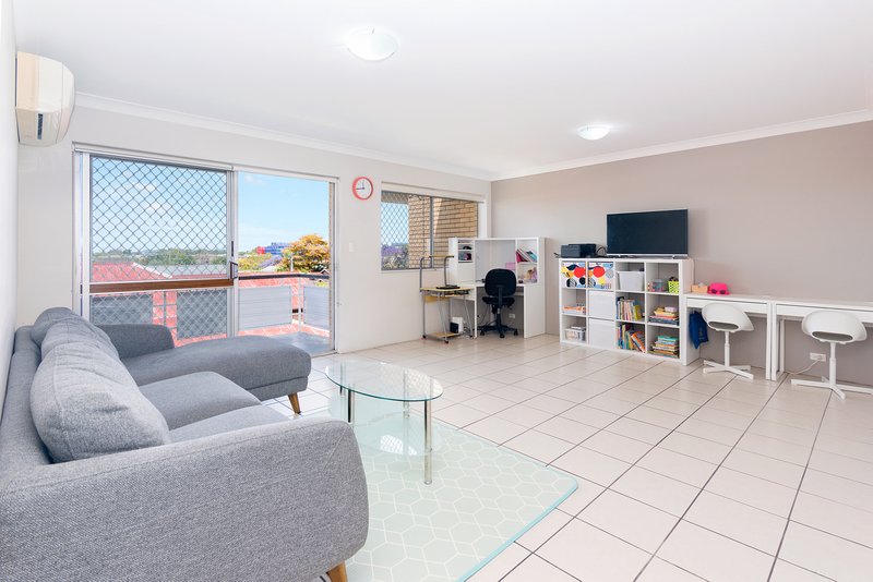 5/21 Cavendish Street, Nundah QLD 4012