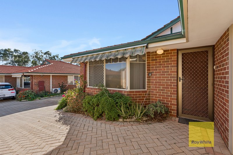 Photo - 5/21 Central Road, Kalamunda WA 6076 - Image 2