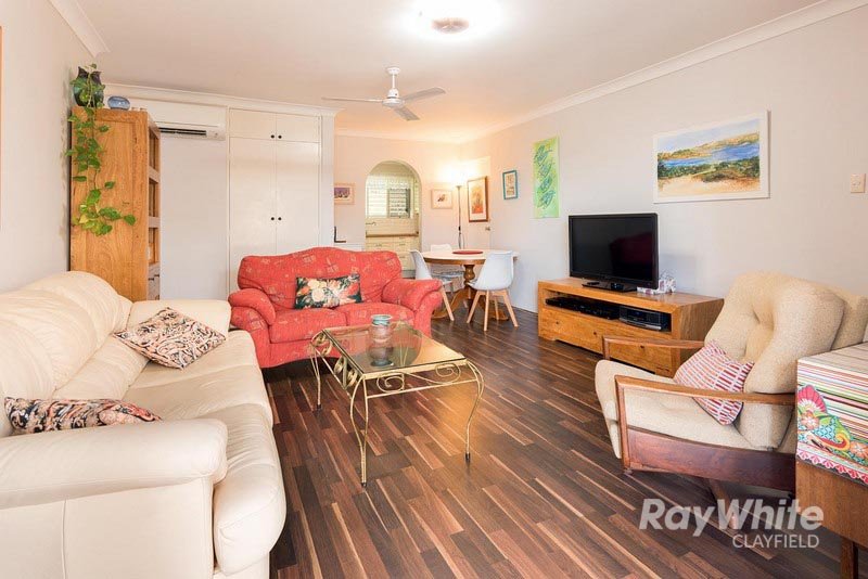 Photo - 5/21 Childs Street, Clayfield QLD 4011 - Image 2