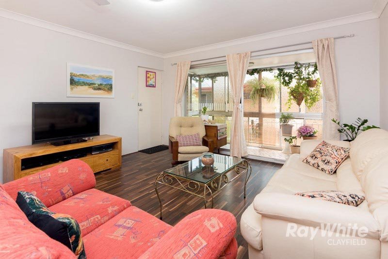 Photo - 5/21 Childs Street, Clayfield QLD 4011 - Image 5