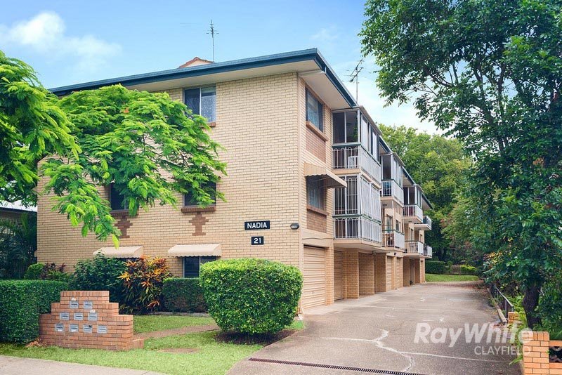 Photo - 5/21 Childs Street, Clayfield QLD 4011 - Image 10